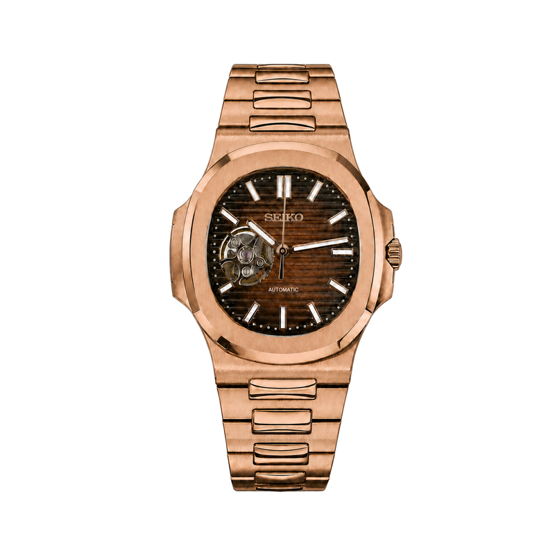 Seiko Nautilus