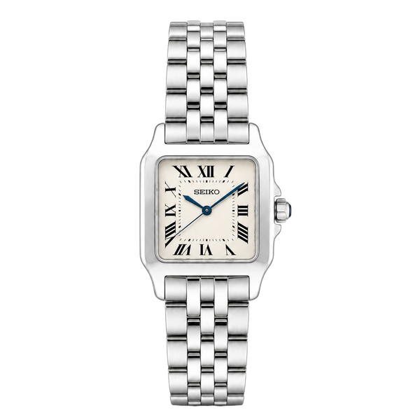 Seiko Mod Santos