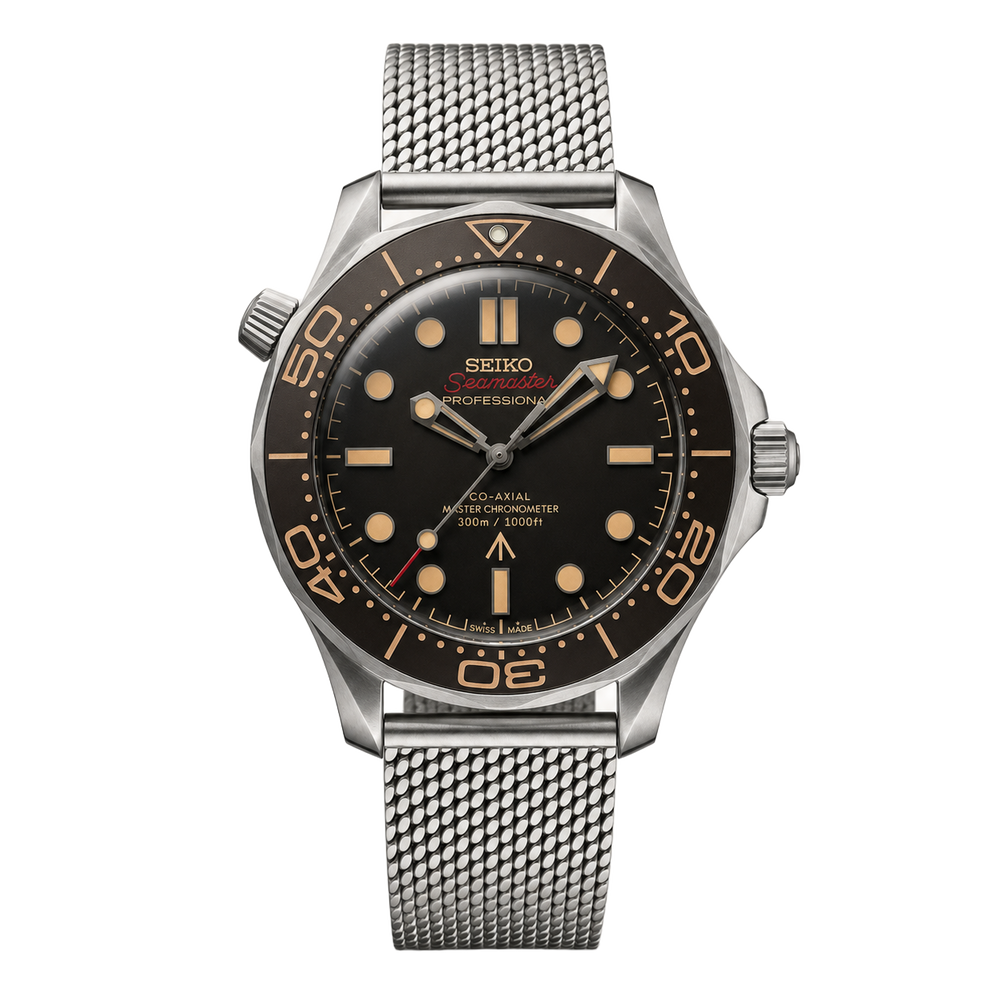 Seamaster