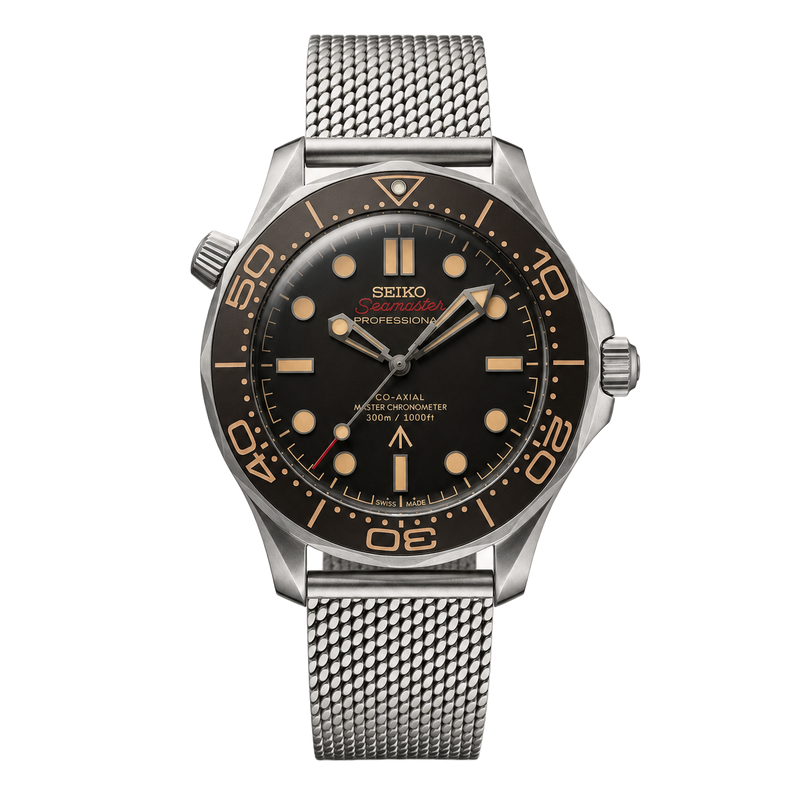 Seiko Seamaster