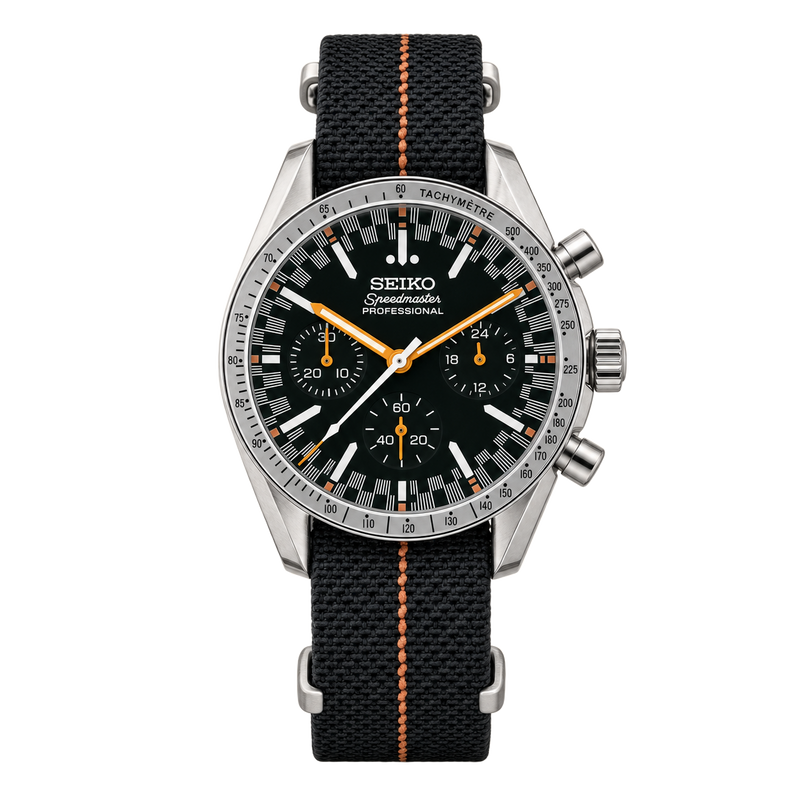 Seiko Speedmaster