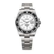 Seiko Mod Submariner 24H – Stormtrooper watch