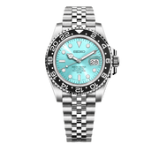 Seiko Mod Submariner 24H – Tiffany watch