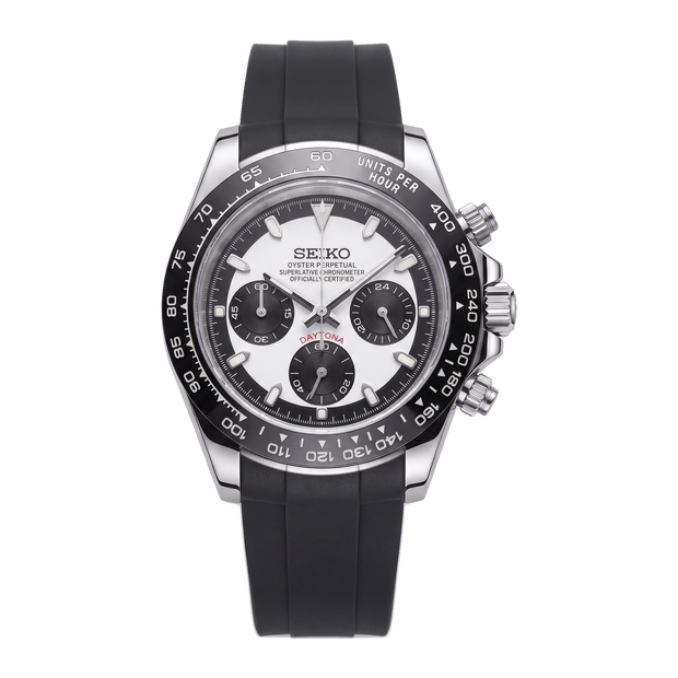 Black Rubber