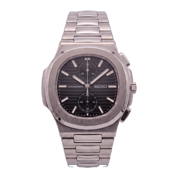 Stainless Steel