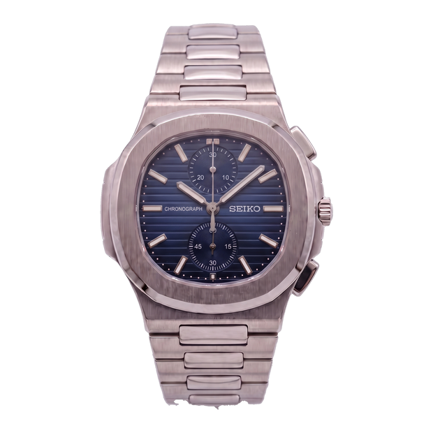 Stainless Steel