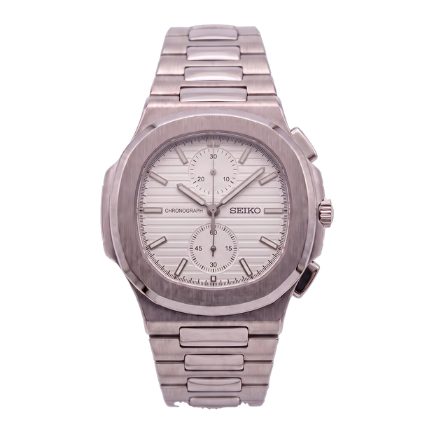 Stainless Steel