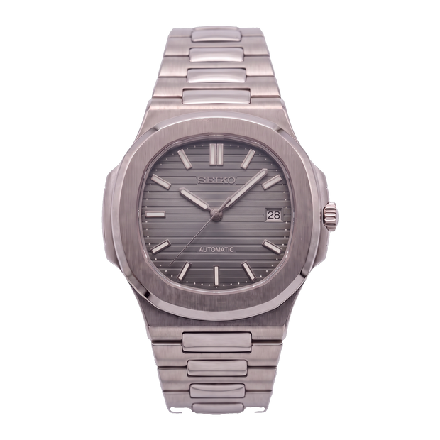 Stainless Steel