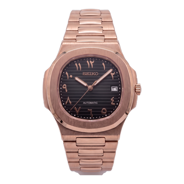 Stainless Steel