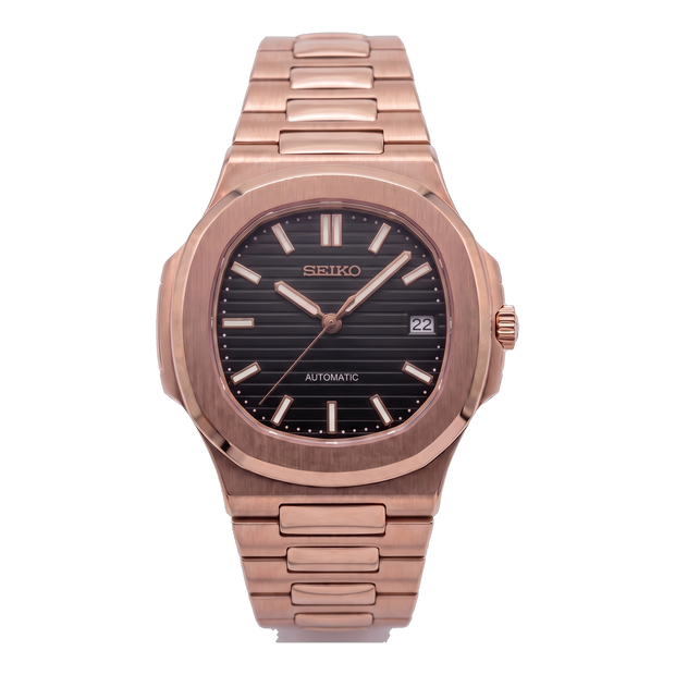 Stainless Steel