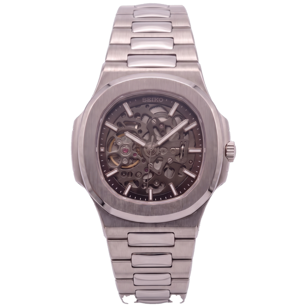 Stainless Steel