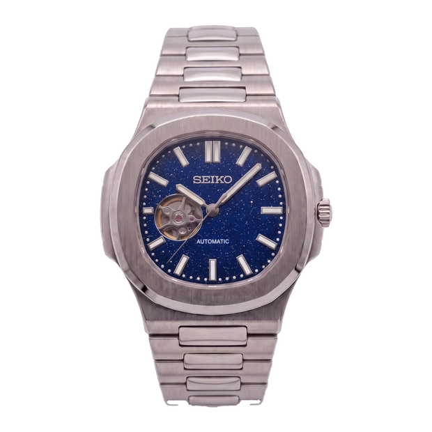 Stainless Steel