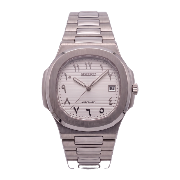 Stainless Steel