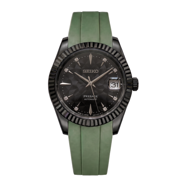 Green Rubber