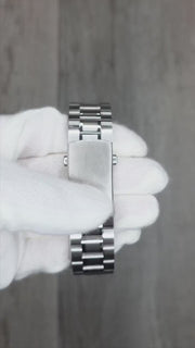 Seiko Mod Speedmaster – Bright Ultraman product video