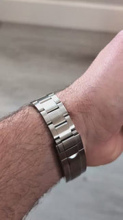 Seiko Mod Submariner Diver – Ghost product video