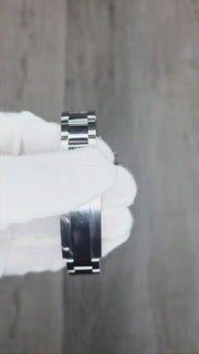 Seiko Mod Daytona - Newman product video
