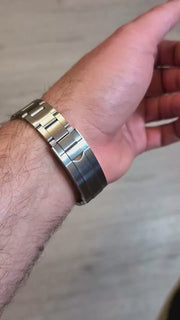Seiko Mod Submariner 24H – Purple Joker product video