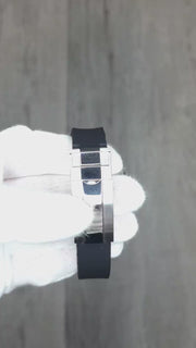 Seiko Mod Yacht-Master YachtDiver - Arctic Smoke product video