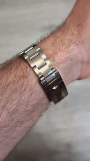 Seiko Mod Daytona - Orca product video