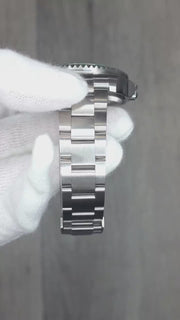 Seiko Mod Submariner 44mm XL – Hulk product video