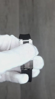 Seiko Mod Yacht-Master YachtDiver - Crimson Smoke product video