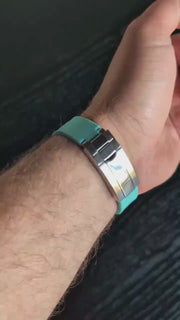 Seiko Mod Daytona - Miami Vice product video