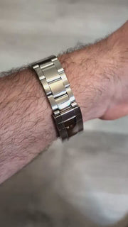 Seiko Mod Daytona - Black Rainbow product video
