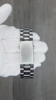 Seiko Mod Speedmaster – Dark Moon product video