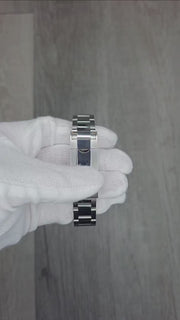 Seiko Mod BlackBay Chrono - Panda product video