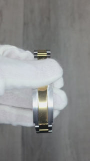 Seiko Mod Daytona Monarch product video
