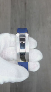 Seiko Mod Daytona - Patriot product video