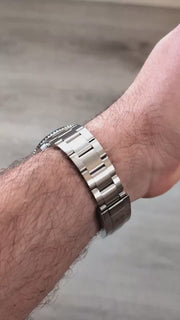 Seiko Mod GMT - Joker product video