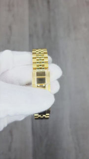 Seiko Mod Daytona John Mayer product video