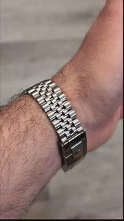 Seiko Mod Submariner 24H – Tiffany product video