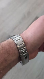 Seiko Mod Daytona - Sky Strike product video