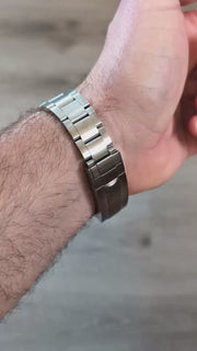Seiko Mod GMT – Hawkeye product video