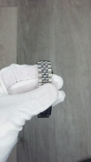 Seiko Mod GMT – Coke product video