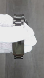 Seiko Mod Milgauss - Electric Blue product video