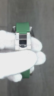 Seiko Mod Milgauss - Black Surge product video