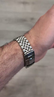 Seiko Mod GMT – Pepsi product video