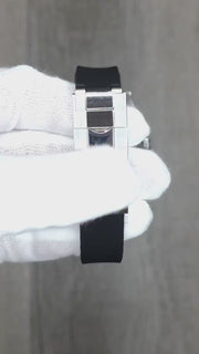 Seiko Mod Milgauss - Electric Blue product video