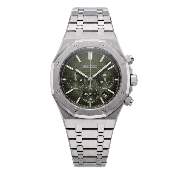 Stainless Steel