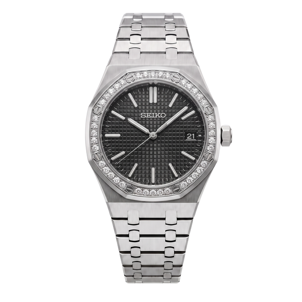 Stainless Steel