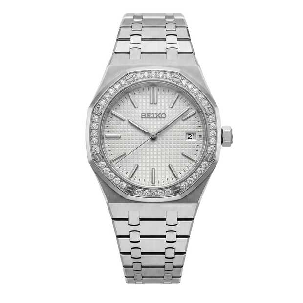 Stainless Steel