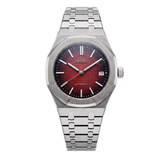 Stainless Steel