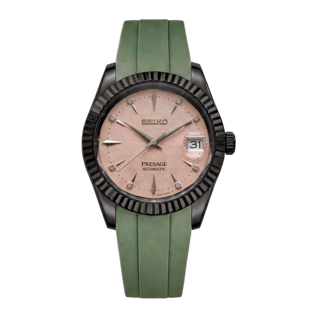 Green Rubber