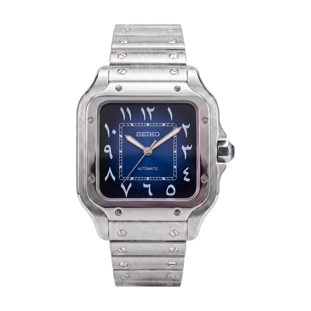 Stainless Steel