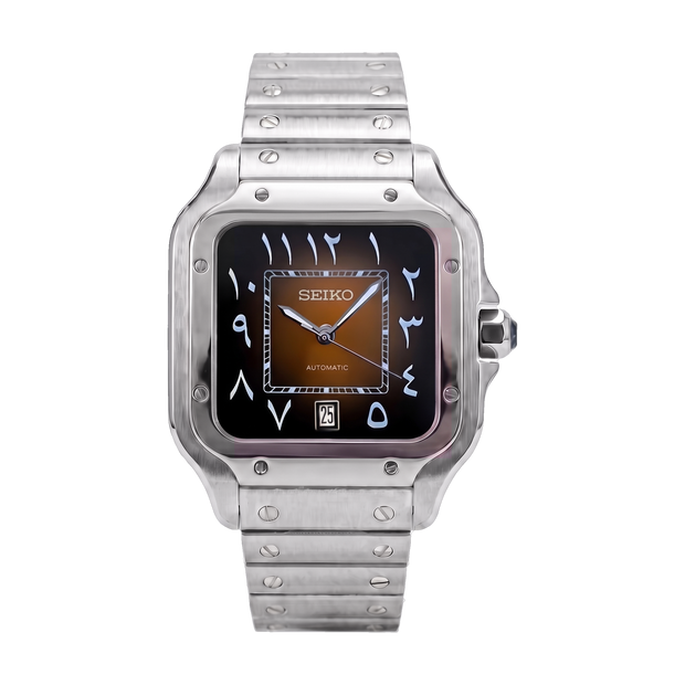 Stainless Steel