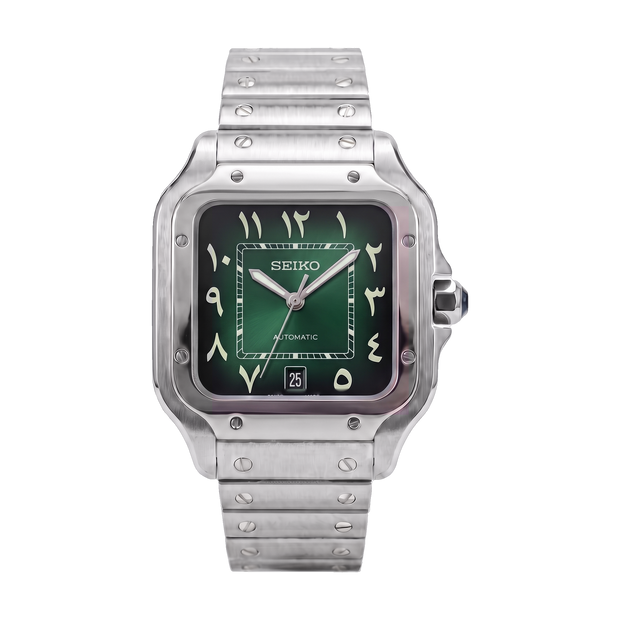 Stainless Steel